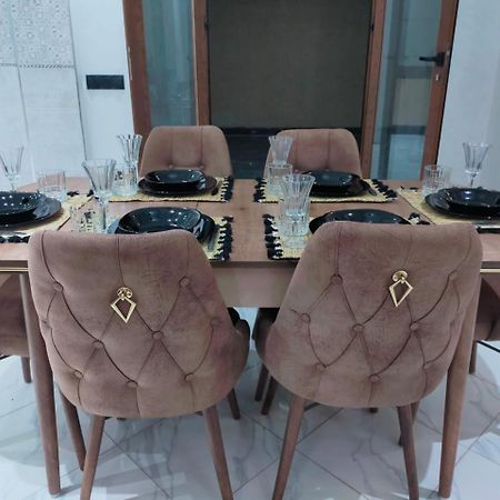 מרקש Appartement De Luxe A 7 Min De Centre De Ville A Petit Prix Pour Passer Un Agreable Sejour חדר תמונה
