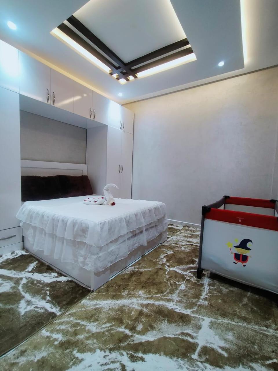 מרקש Appartement De Luxe A 7 Min De Centre De Ville A Petit Prix Pour Passer Un Agreable Sejour מראה חיצוני תמונה