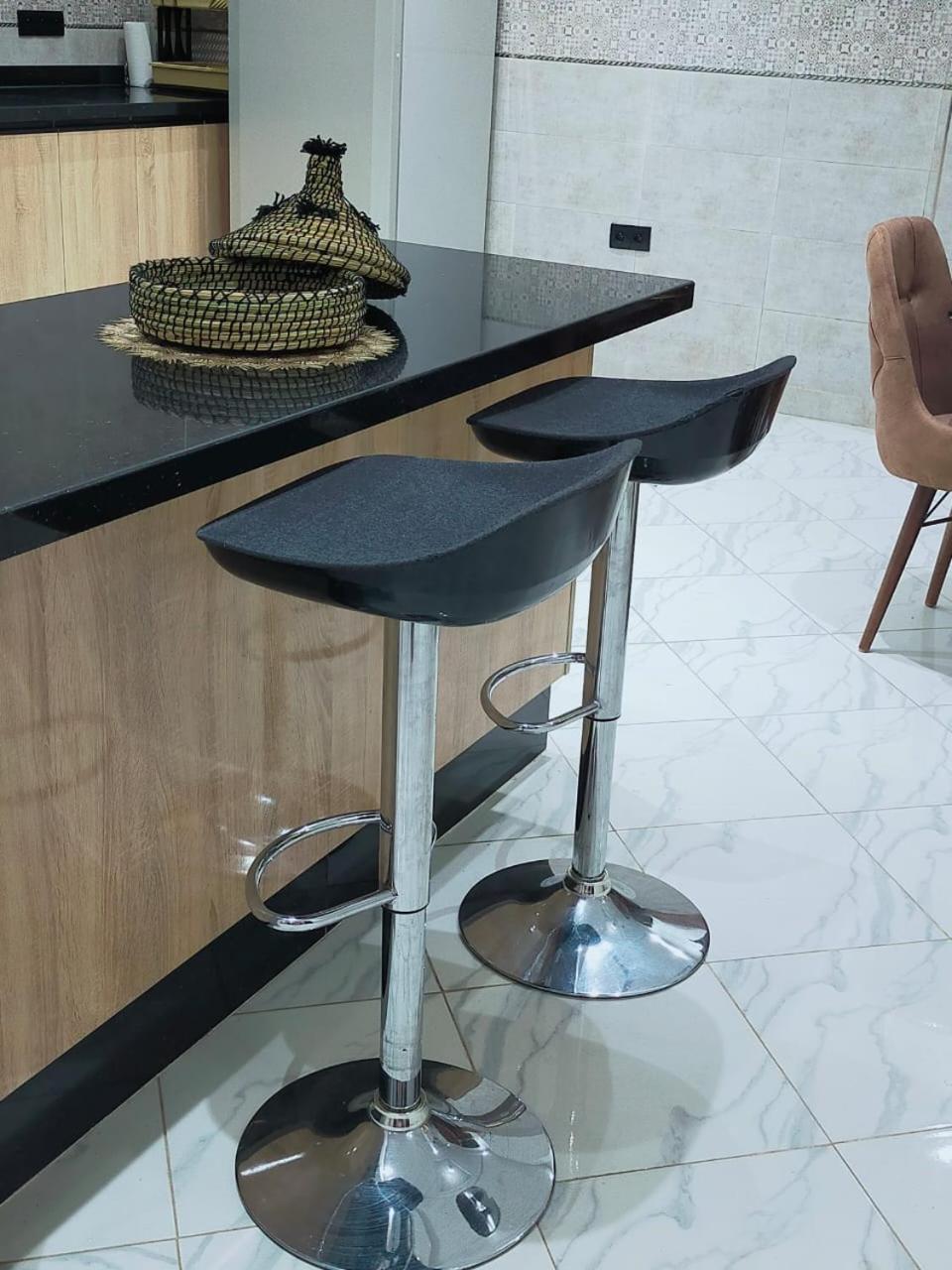 מרקש Appartement De Luxe A 7 Min De Centre De Ville A Petit Prix Pour Passer Un Agreable Sejour מראה חיצוני תמונה