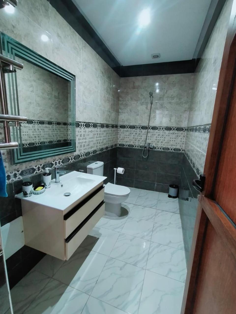 מרקש Appartement De Luxe A 7 Min De Centre De Ville A Petit Prix Pour Passer Un Agreable Sejour מראה חיצוני תמונה