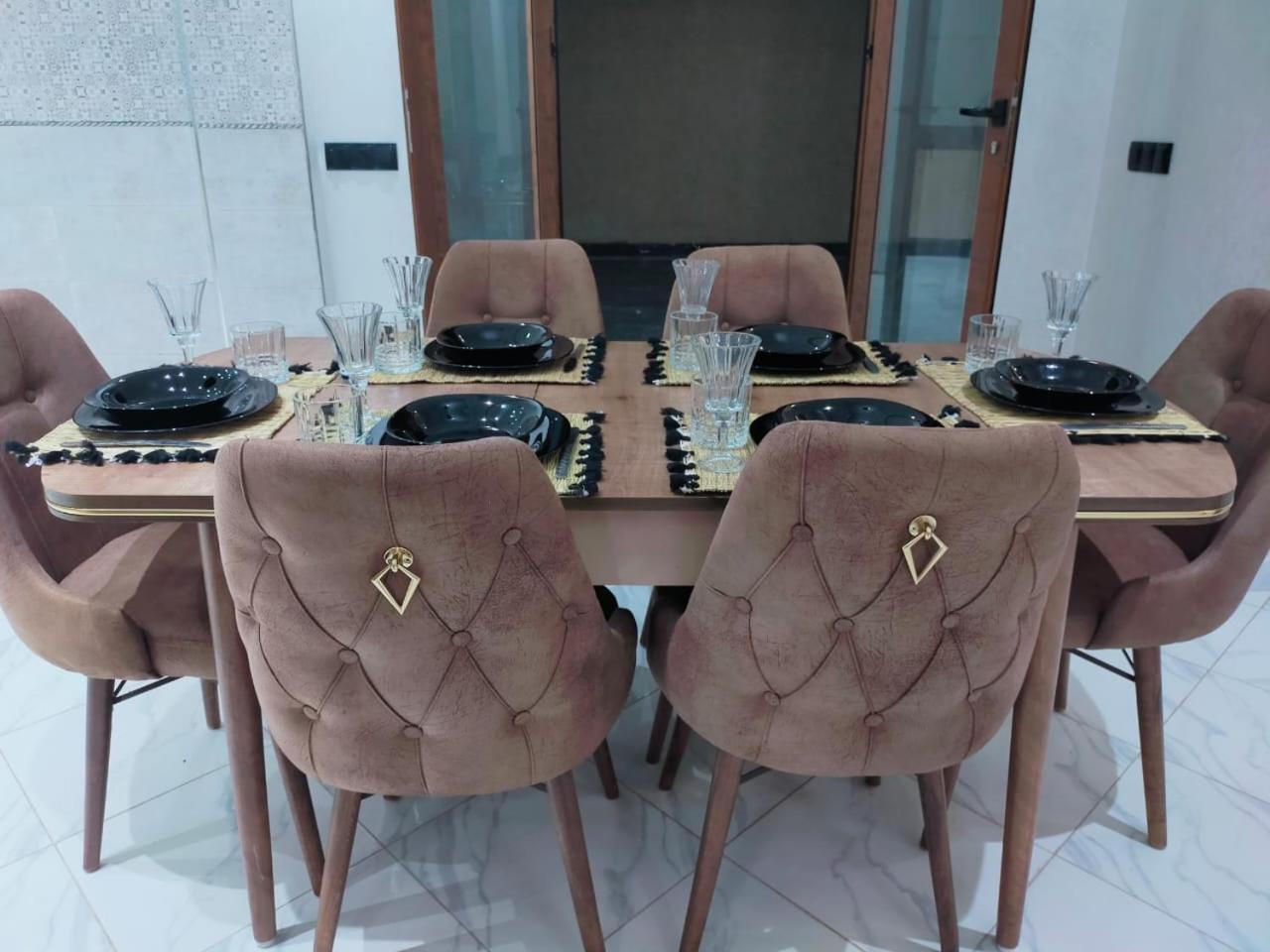 מרקש Appartement De Luxe A 7 Min De Centre De Ville A Petit Prix Pour Passer Un Agreable Sejour חדר תמונה
